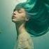 Mermaid In Love Loved Lit Mermaidinlove LovedAndLit Shorts
