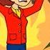 GO A CLASSICS Rosie Commits Arson