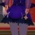 MMD Kurmitsam Mona Genshin Impact