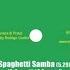 Fab Samperi DJ Farrapo Spaghetti Samba