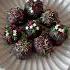 Episode 5 Allthingschristmas Christmas Rum Balls Christmasrumballs Rumballs Christmas Bakersbench