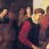 Symphoniae Sacrae Op 6 SWV 257 276 In Te Domine Speravi SWV 259