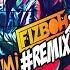 J Balvin Willy William Mi Gente FIZBOH Remix