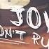 Bon Jovi We Don T Run