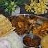 Achnak Aay Mehman Ke Liye Banaya Lunch Thali ApnaBihariRasoi