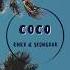 Official Audio RMRX X SEONGDAK COCO Feat 김기쁨 Fuse