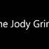 Jazz Backing Track The Jody Grind