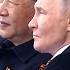 Putin Shows Off Russia S Power On Victory Day