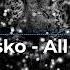 Sarah Blasko All I Want HAYASA G Remix