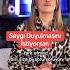 Saygı Duyulmasını İstiyorsan