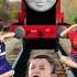 Baby Crying Help Puick Train Coming Shorts Vfx Video