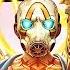 Borderlands 3 Прохождение 9 Похититель трусов
