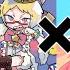 Fan Mix スターリースカイ パレード Starry Sky Parade キノシタ Kinoshita ななひら Nanahira ちゃん Mega ころねぽち Pochi Korone