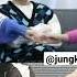 BTS ЧИМИН ВОЗЬМИ НАКОНЕЦ ЮНГИ ЗА РУЧКУ SUGADAY BTS