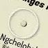 Ngeanges Me A Ngchelobel Wataru Elbelau Palau Oldies 1960 S Belau Vintage Music