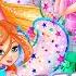 Winx Club Клуб Винкс Солнечный Свет Russian Русский SOUNDTRACK