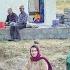 They Make A Bath For Parisa And Bake Bread Planting Seedlings Of Life In The Heart Of Nomadic Nature