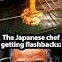 Nuclear Lunch