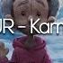 AJR Karma 8D AUDIO