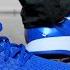 KOBE 6 DODGER REVIEW ON FEET