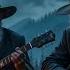 GHOST OF THE MOUNTAIN Dark Country Blues Slide Guitar