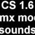 CS 1 6 Amx Sounds