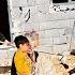 Akram And Ali S Exciting Adventures Building A Shelter And Its Interesting Events