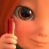 Dear Alice Animated Cartoon Short Film