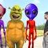 Red Dame Tu Casita Alien Purple Siren Fat Dog Vs Me Correct Head Matching Funny Vfx Game Funny