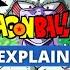 Dragon Ball Z Explained In 10 Minutes