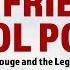 Supporting The Khmer Rouge When Activism Turns To Fanaticism