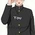 And If You Re Gonna Call Me Cute MoMo Dandadan Meme Animation Shorts Animationmeme Dandadan