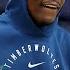 Ant Man Sits Above KAT Below Brunson Despite Struggles On This Week S Hill FIRST THINGS FIRST