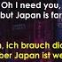 Sandra Japan Ist Weit Japanese English German Spanish Lyrics