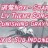 EN Ver Soar Cover Ver Liv Theme Song Ost Punishing Gray Raven Lirik Sub Indonesia