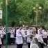 выпускники Калмыцкой национальной гимназии