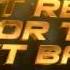 T7FR Get Ready For The Next Battle