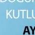İyi Ki Doğdun AYNUR İsme Özel Doğum Günü Şarkısı