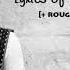WIY SO LA Lamnso Portion Lyrics Video