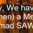 Ahmad Saud Surah Muzzammil Amazing Recitation Mp4