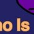 Bruno Is Orange Animation Meme Flipaclip