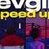 Miro Sevgim SPEED UP