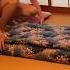 Japanese Futon Floor Sleeping Explained