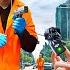 I Investigated The City Where Only Criminals Live