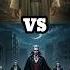 Jesus Christ Vs Vampires Vs Hela Zombies Satan Dracula Valak Witches