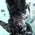 Kratos Aura Is Crazy God Of War Edit Shorts Godofwar