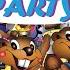 The Busy Beaver Song
