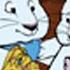 Max E Ruby O Aniversírio Do Max A Roupa Nova Do Max Boa Noite Max Ep 9