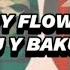 Deku Y Bakugou Dry Flower Cover IA Sub Español