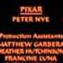 Aladdin End Credits Re Do